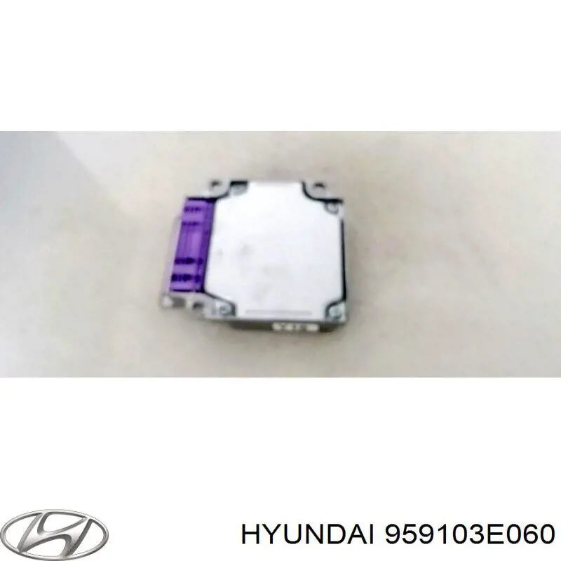 Купить 959103E060 Hyundai/Kia 
