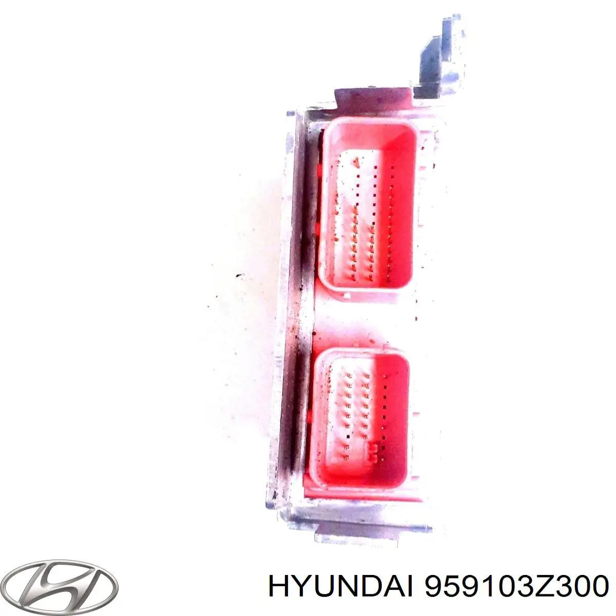 Блок управления airbag Hyundai/Kia 959103Z300 цена, от 17.12 USD