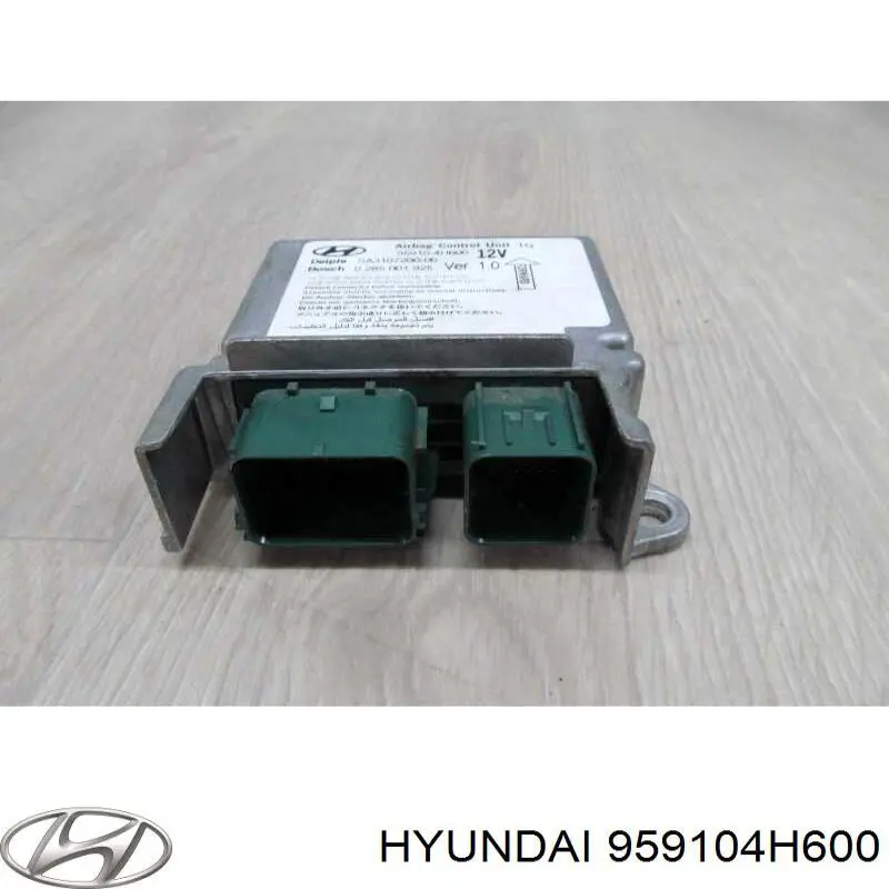  Hyundai/Kia 959104H600 цена, от 18.34 USD