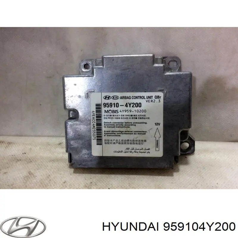 959104Y200 Hyundai/Kia 