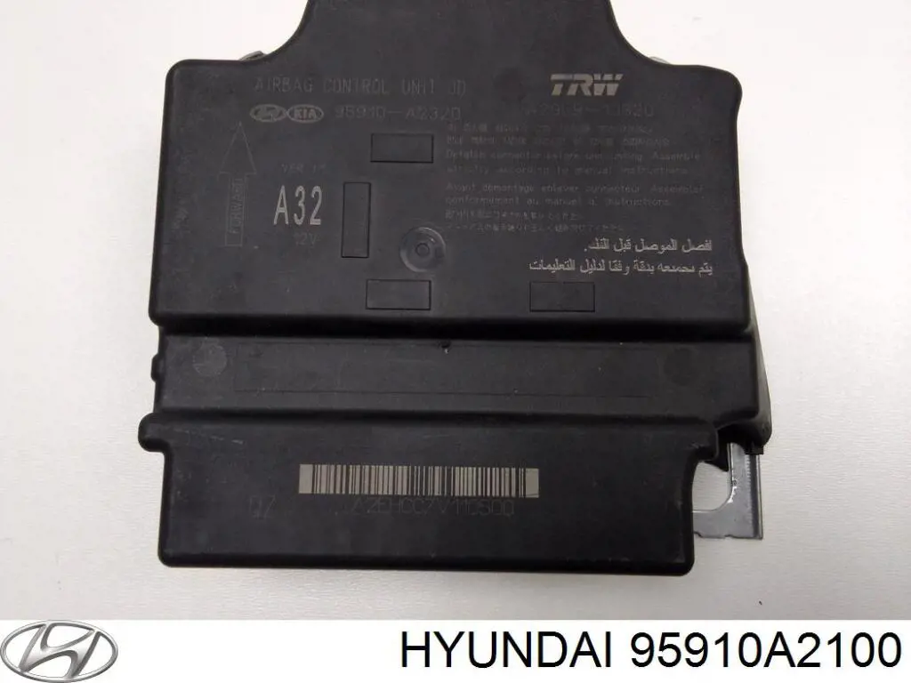  95910A2100 Hyundai/Kia