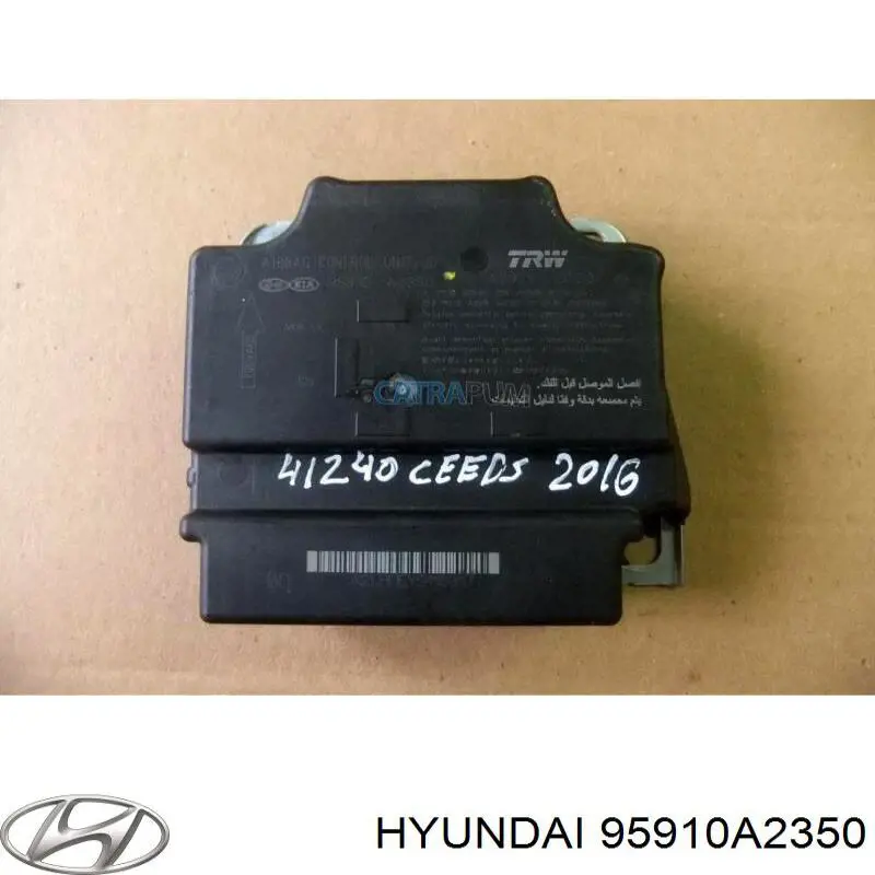 95910A2350 Hyundai/Kia 