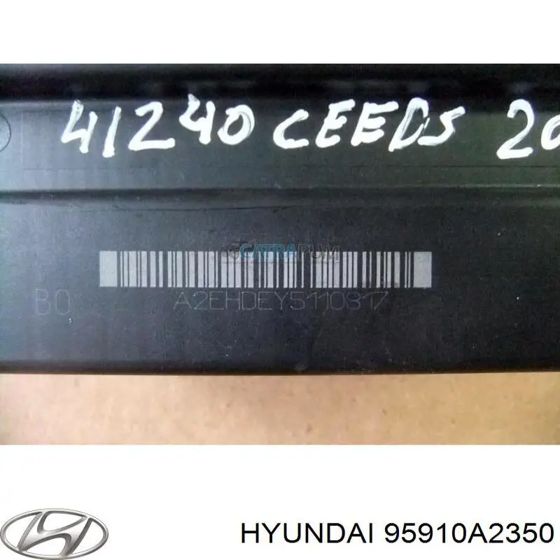 Купить 95910A2350 Hyundai/Kia 