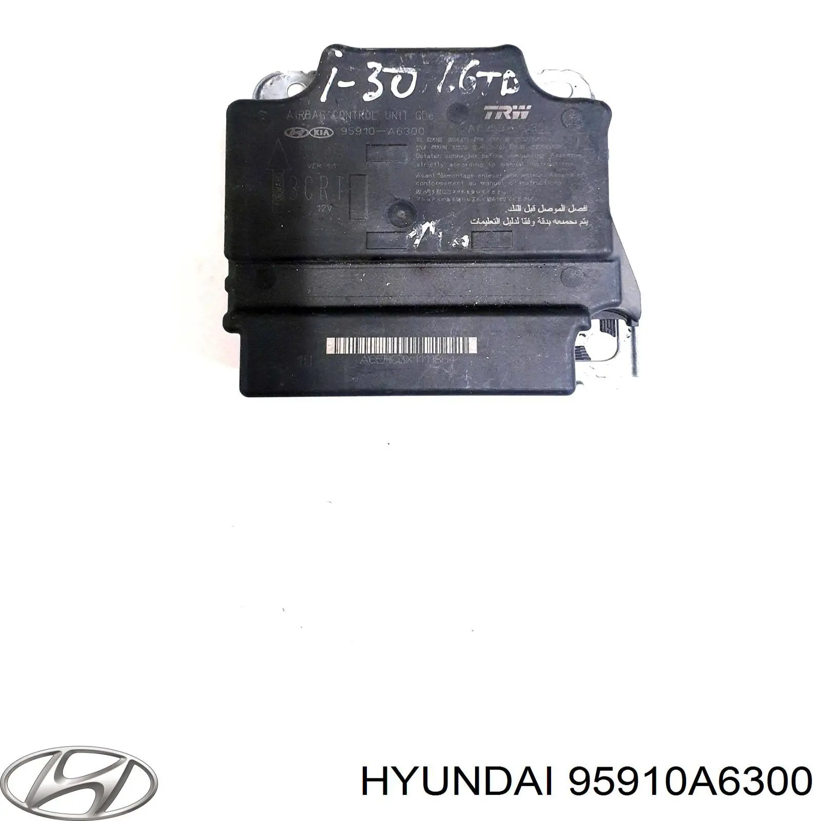 Купить 95910A6300 Hyundai/Kia 