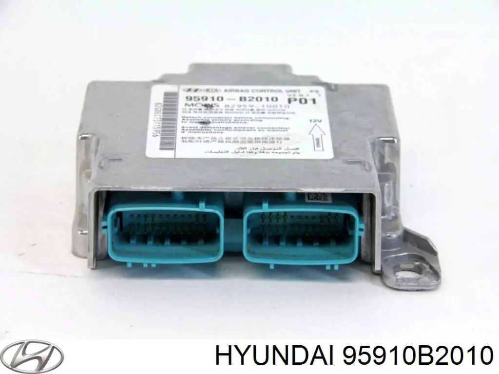  Hyundai/Kia 95910B2010 цена, от 35.55 USD