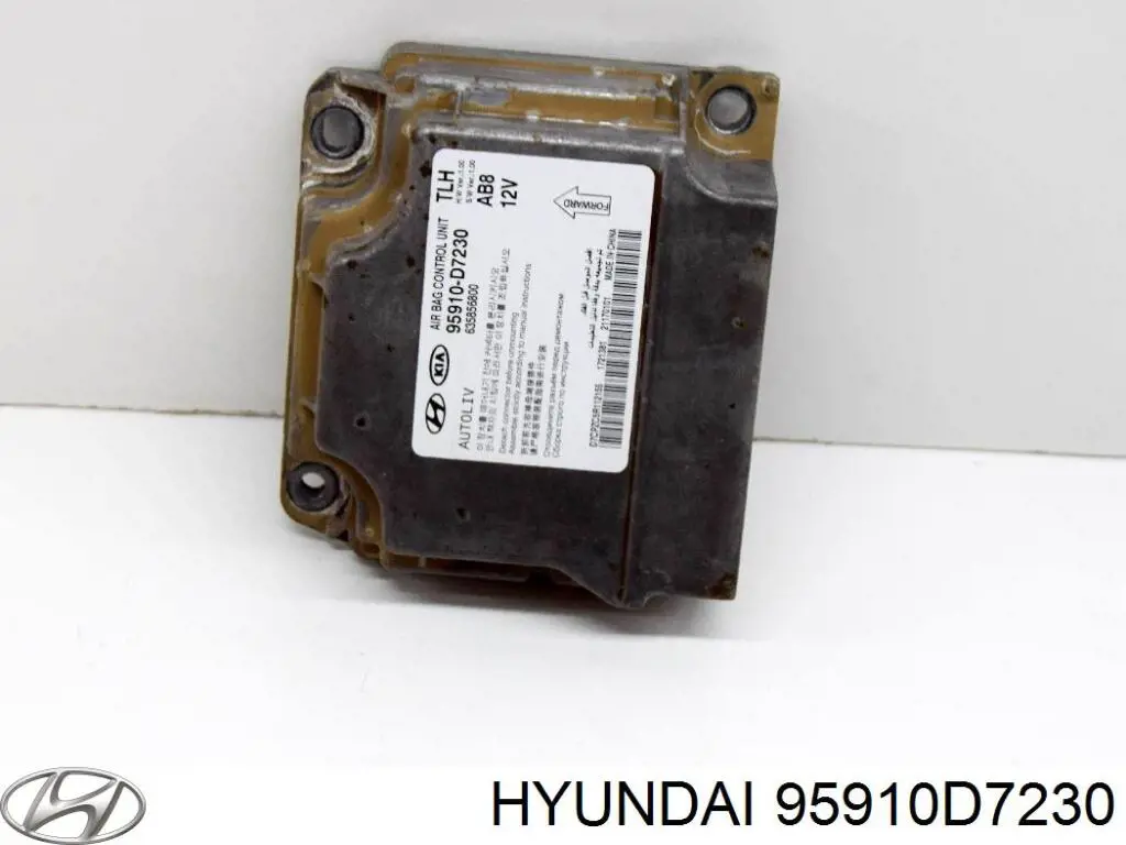  Hyundai/Kia 95910D7230 цена, от 58.41 USD