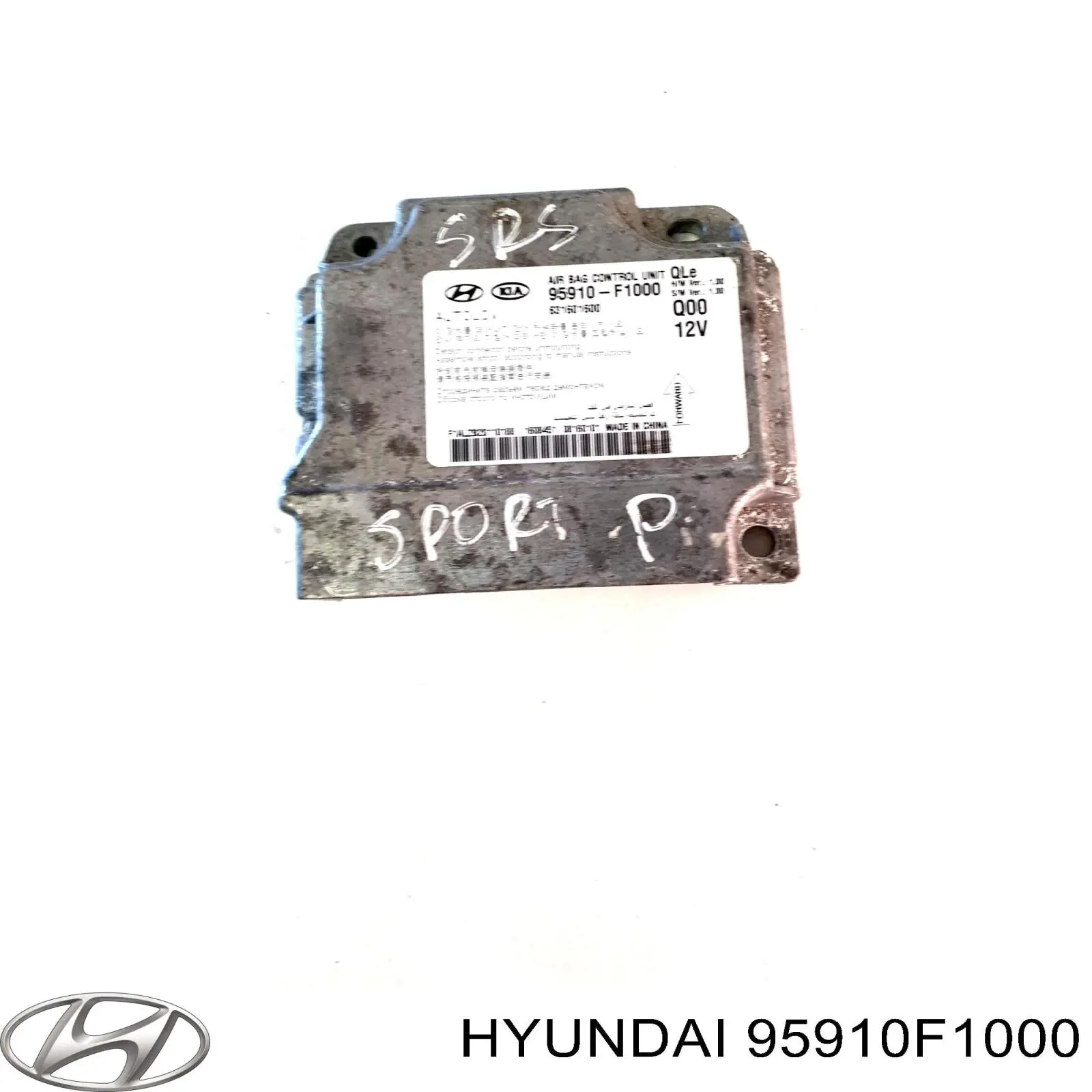 95910F1000 Hyundai/Kia 