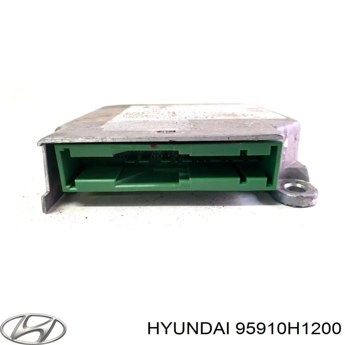 Купить 95910H1200 Hyundai/Kia Модуль-процессор управления подушкой безопасности