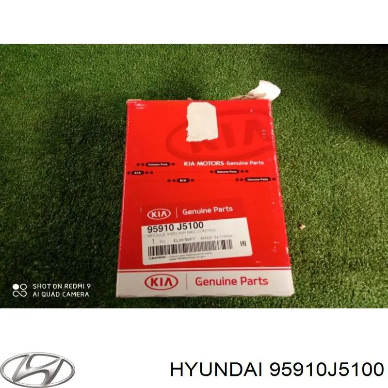 95910J5100 Hyundai/Kia 