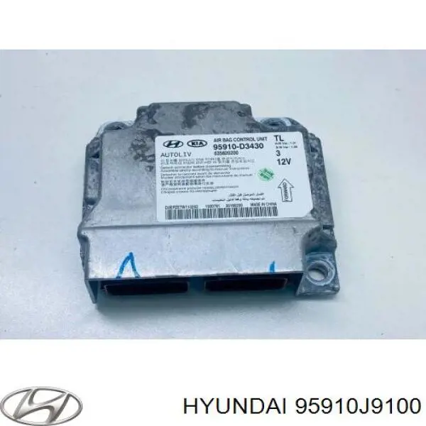 95910J9100 Hyundai/Kia 