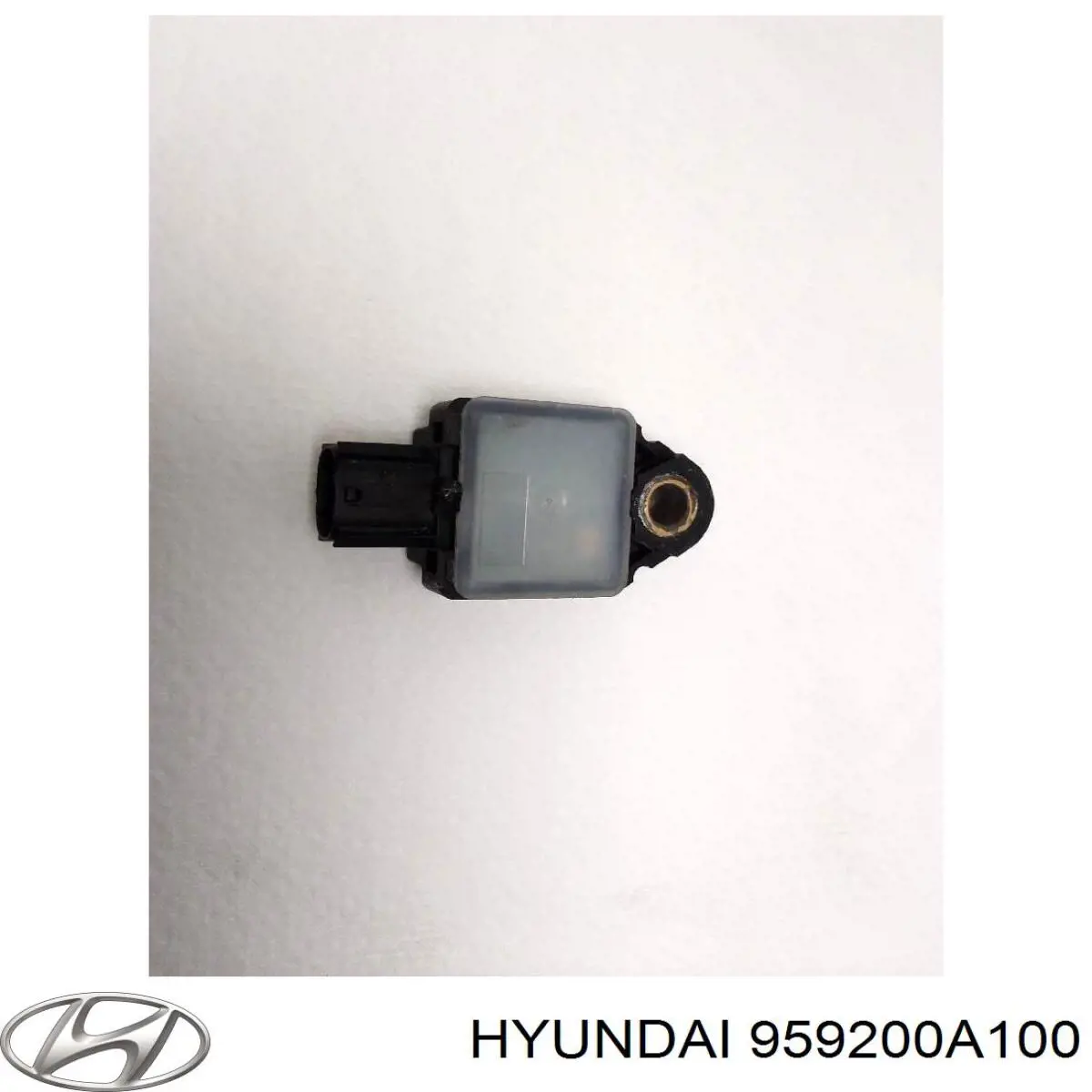 Датчик Эйрбэг передний Hyundai/Kia 959200A100 цена, от 11.05 USD