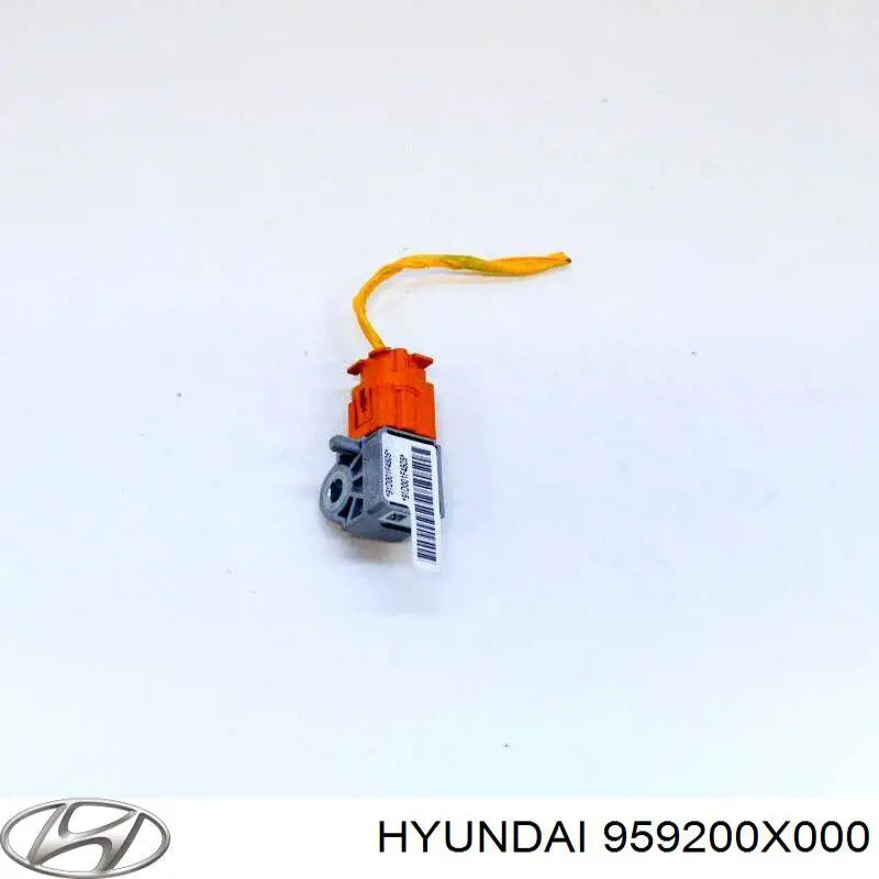 Датчик удара 959200X000 Hyundai/Kia