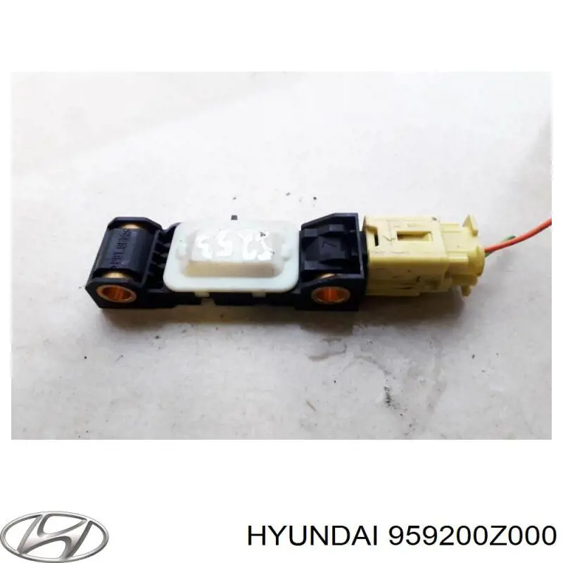 Купить 959200Z000 Hyundai/Kia 