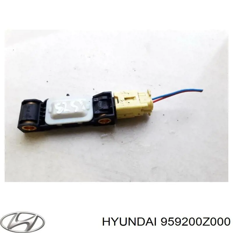  Hyundai/Kia 959200Z000 цена, от 7.77 USD