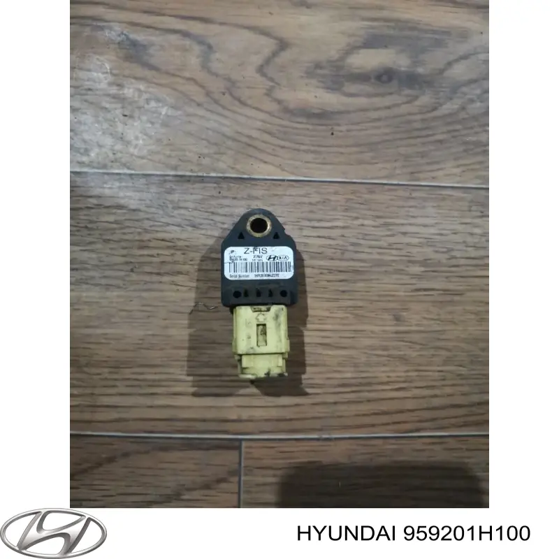 959201H100 Hyundai/Kia датчик airbag передний