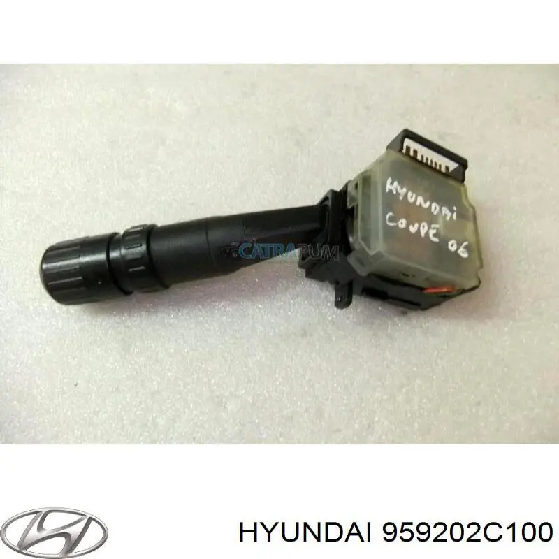  Hyundai/Kia 959202C100