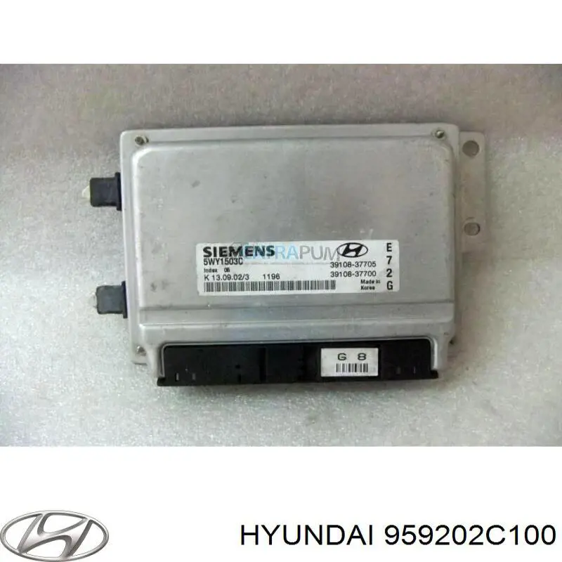 959202C100 Hyundai/Kia 