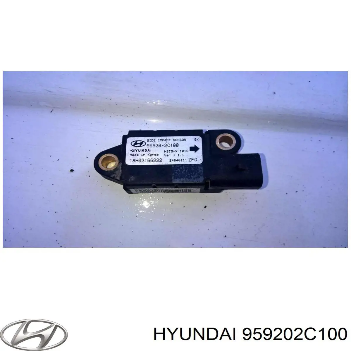 959202C100 Hyundai/Kia 