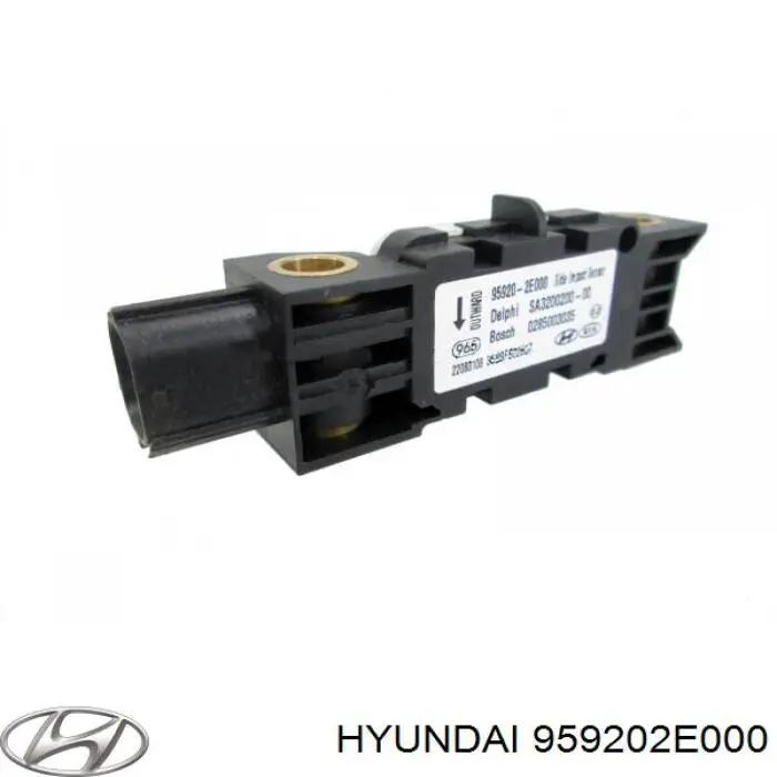  959202E000 Hyundai/Kia