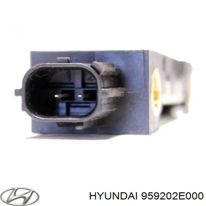 Датчик Эйрбэг передний Hyundai/Kia 959202E000 цена, от 6.12 USD