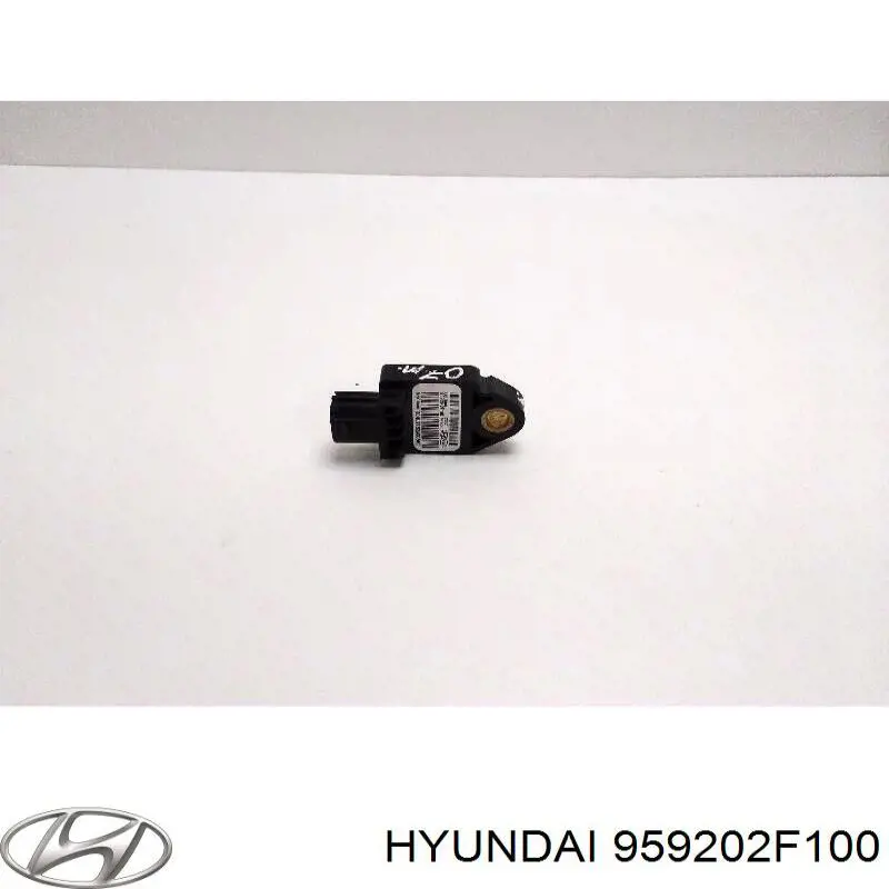  Hyundai/Kia 959202F100 цена, от 112.5 UAH