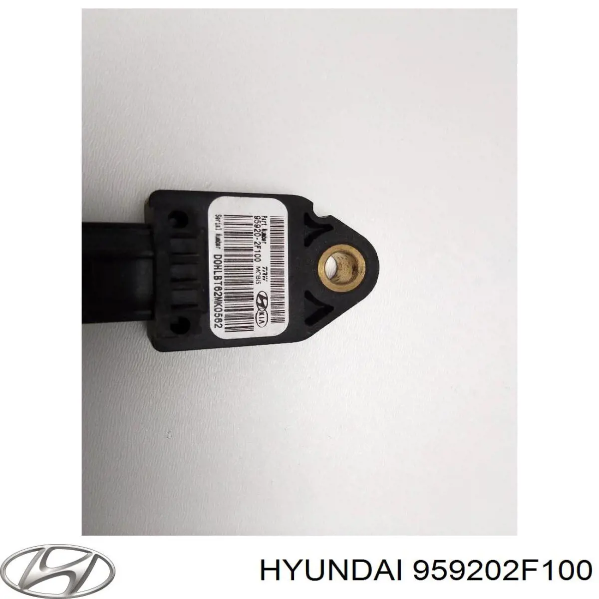 Купить 959202F100 Hyundai/Kia 