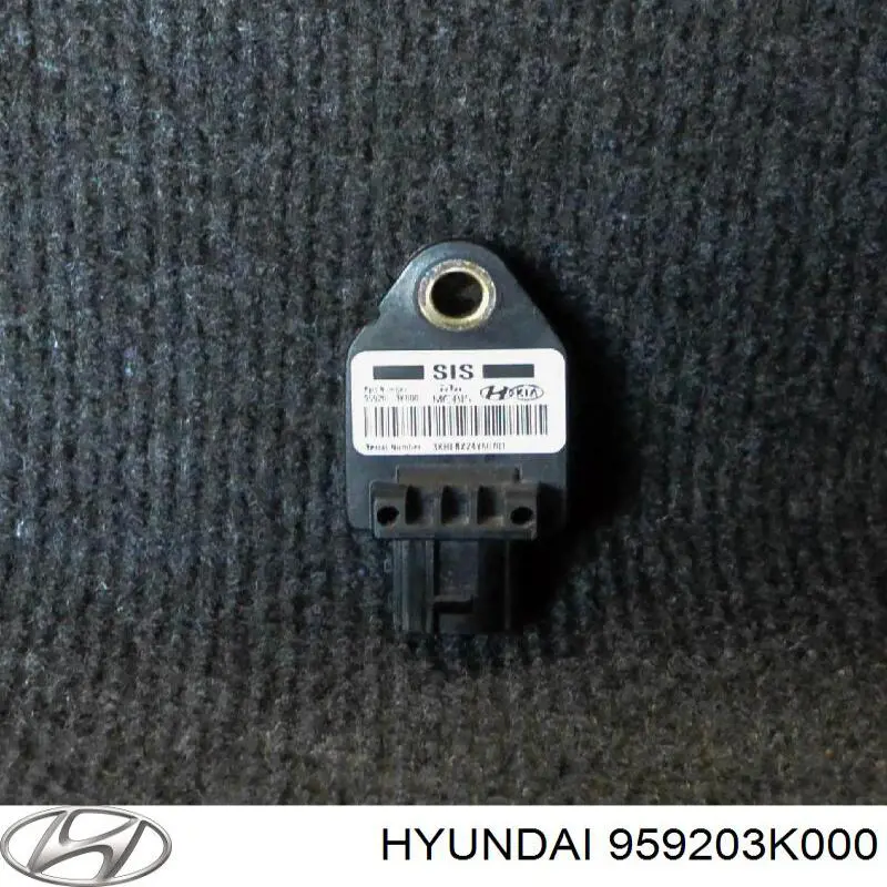  959203K000 Hyundai/Kia