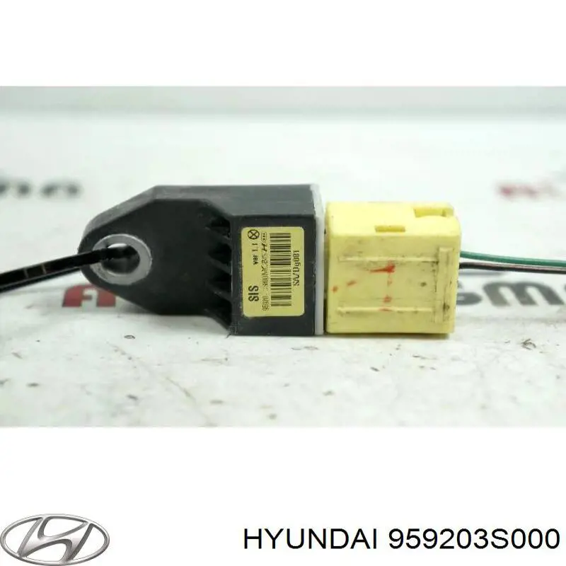  Hyundai/Kia 959203S000 цена, от 6.29 USD