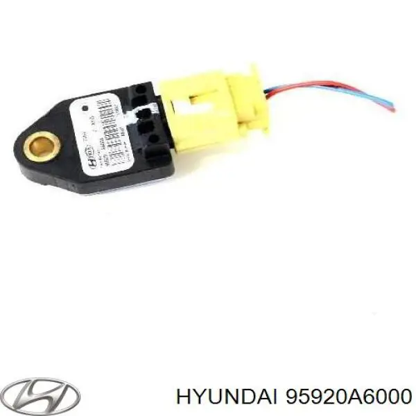 Купить 95920A6000 Hyundai/Kia 