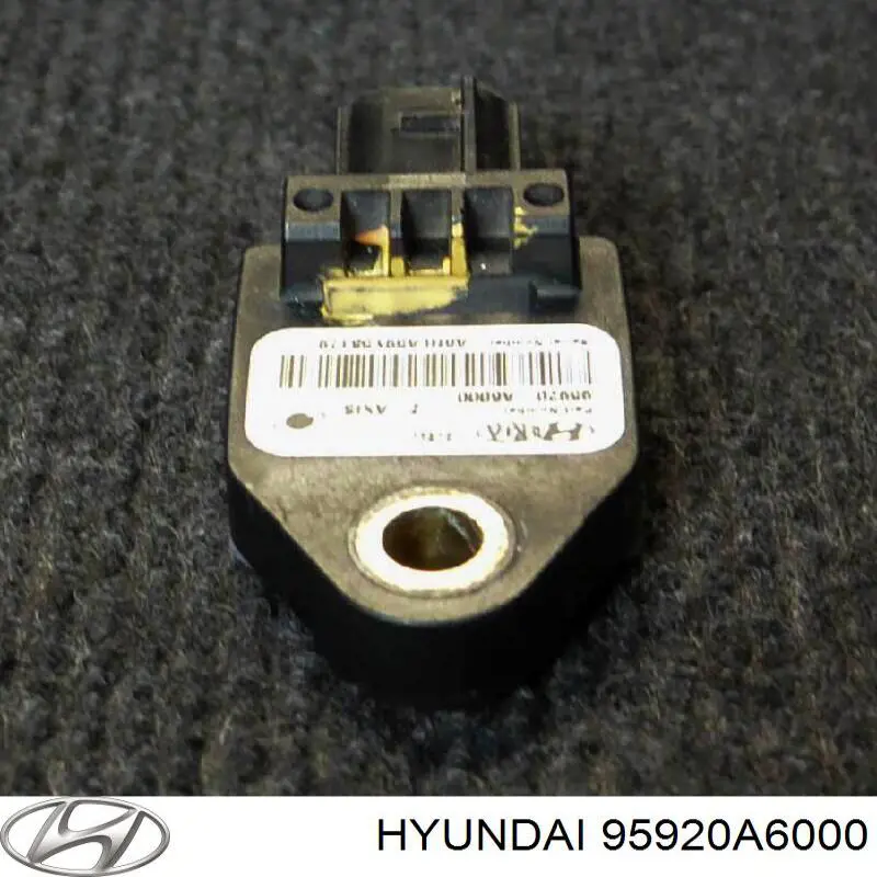  Hyundai/Kia 95920A6000 цена, от 5.36 USD