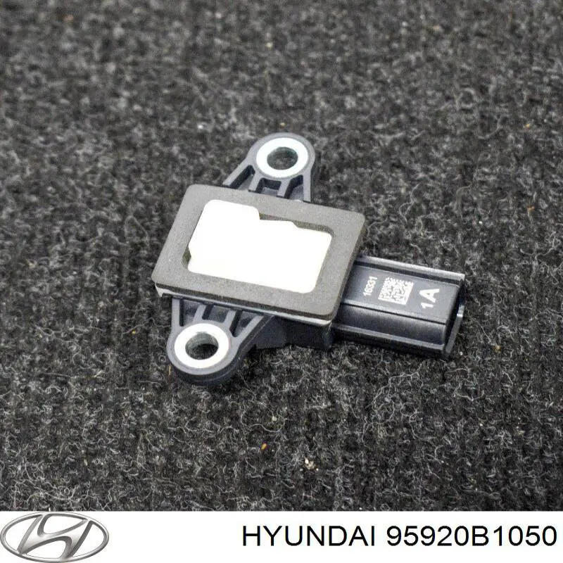 Датчик Айрбег передний Hyundai/Kia 95920B1050 цена, от 9.89 USD