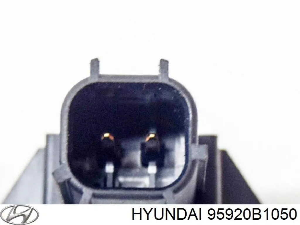 Датчик удара 95920B1050 Hyundai/Kia