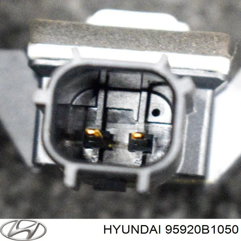Sensor lateral do AIRBAG para Hyundai Ix35 (LM)