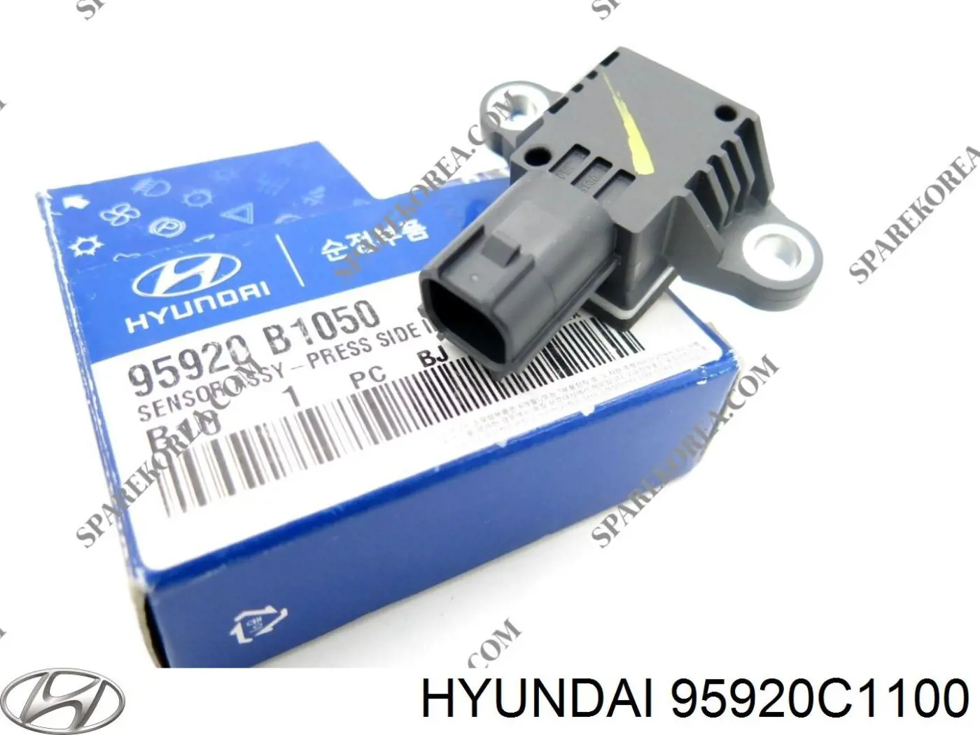 Купить 95920C1100 Hyundai/Kia 