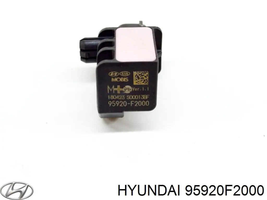  95920F2000 Hyundai/Kia