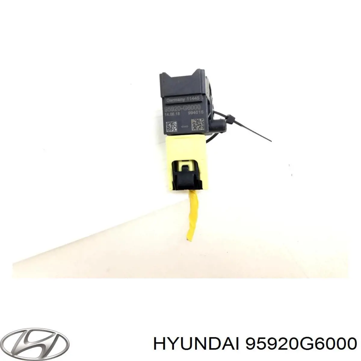  Hyundai/Kia 95920G6000 цена, от 32.86 USD