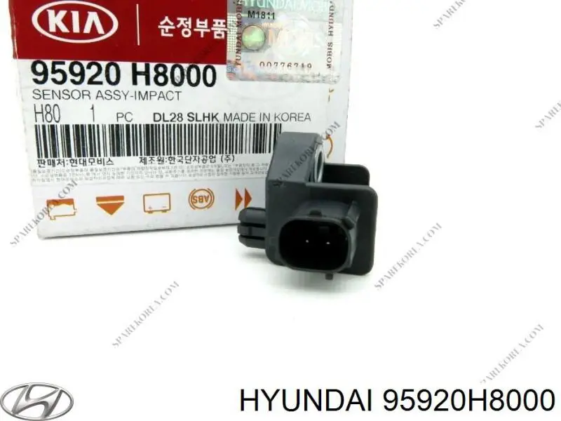  95920H8000 Hyundai/Kia