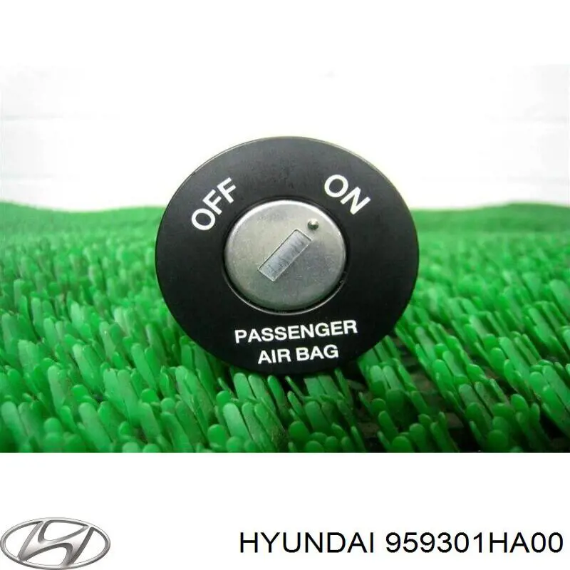  959301HA00 Hyundai/Kia