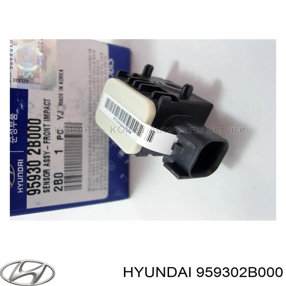 959302B000 Hyundai/Kia 