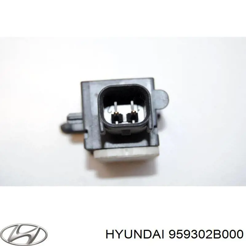 Датчик Эйрбэг передний Hyundai/Kia 959302B000 цена, от 11.40 USD