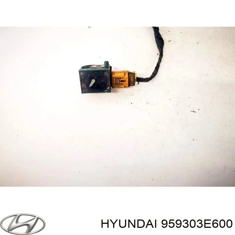  Hyundai/Kia 959303E600 цена, от 19.00 USD