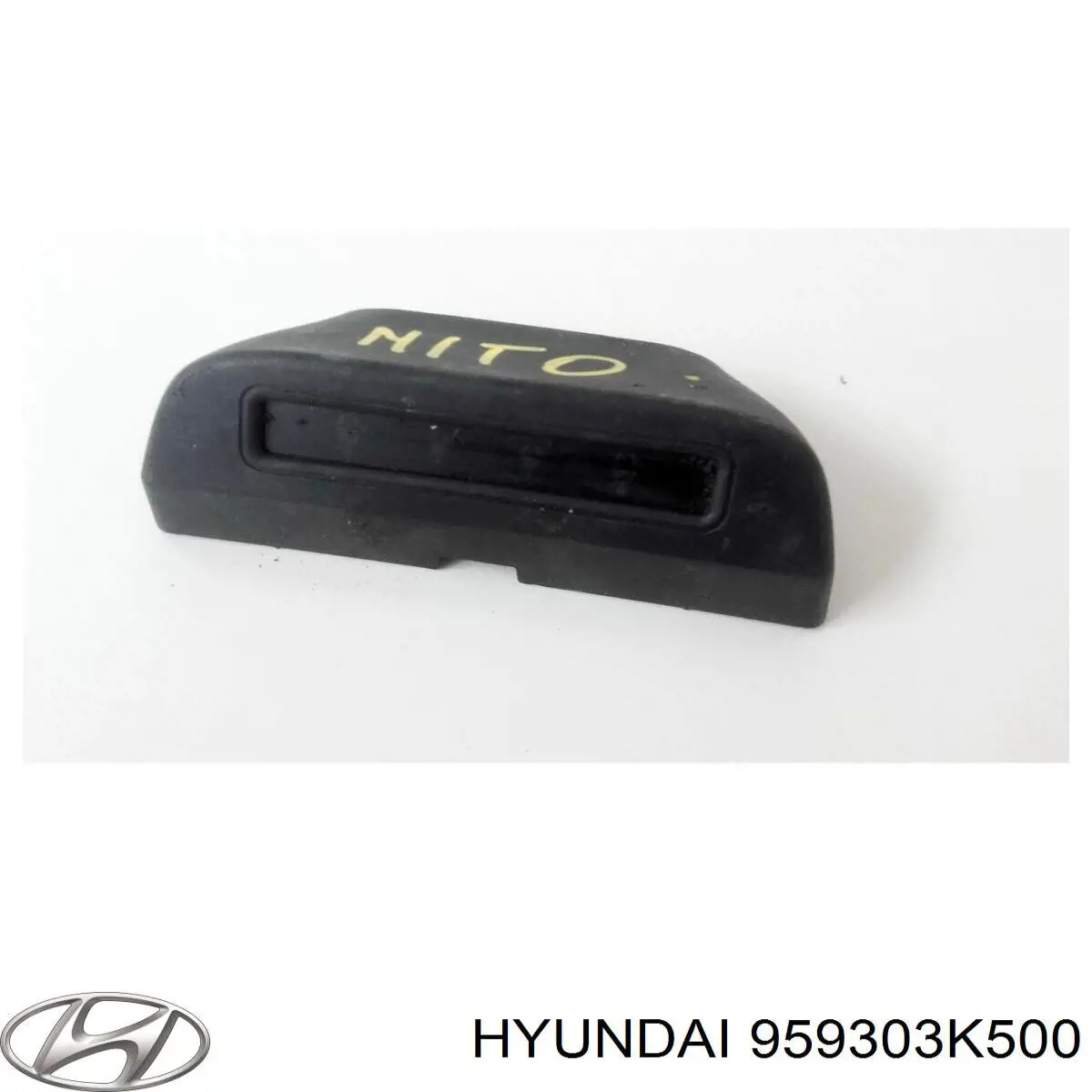 Купить 959303K500 Hyundai/Kia 