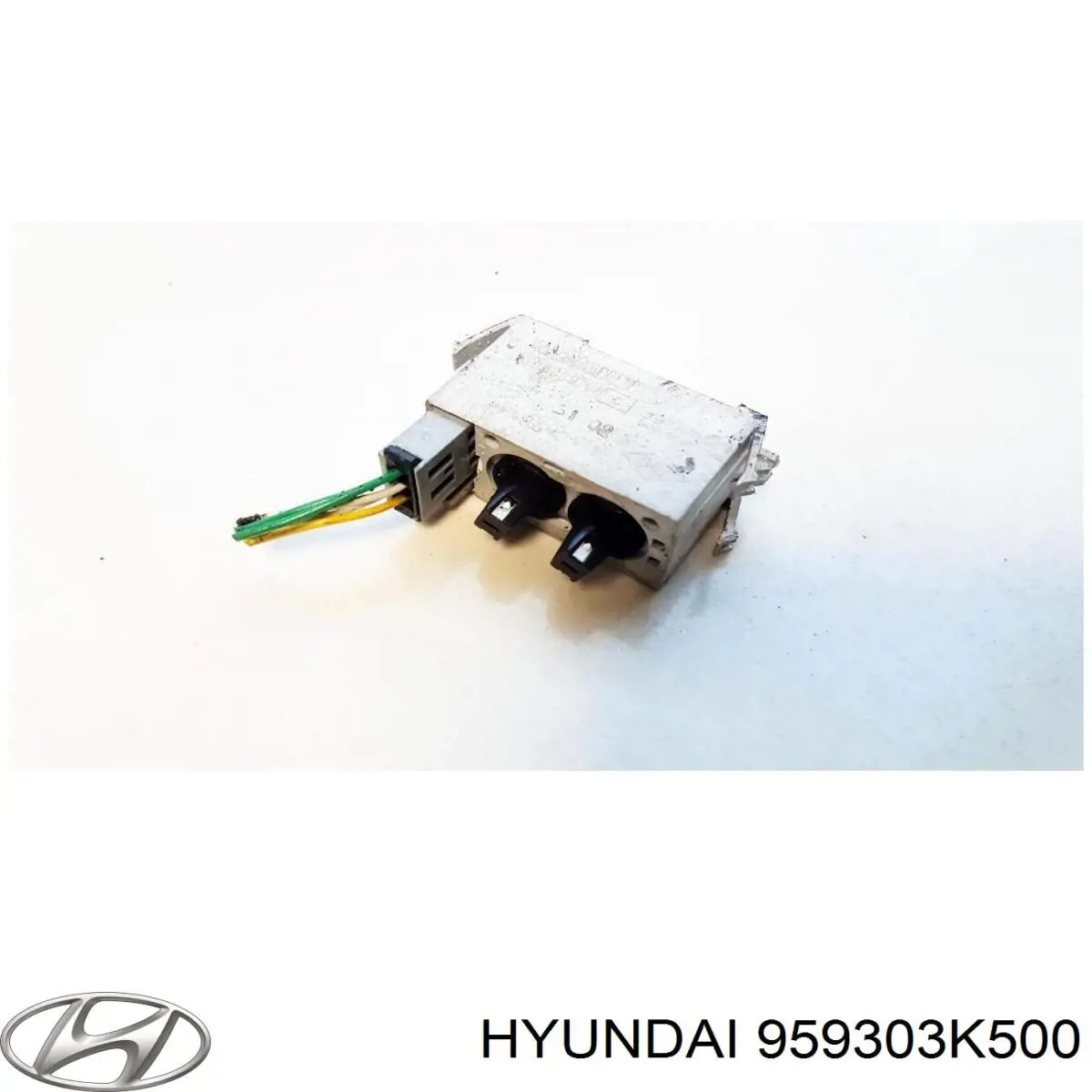  Hyundai/Kia 959303K500 цена, от 2.53 USD