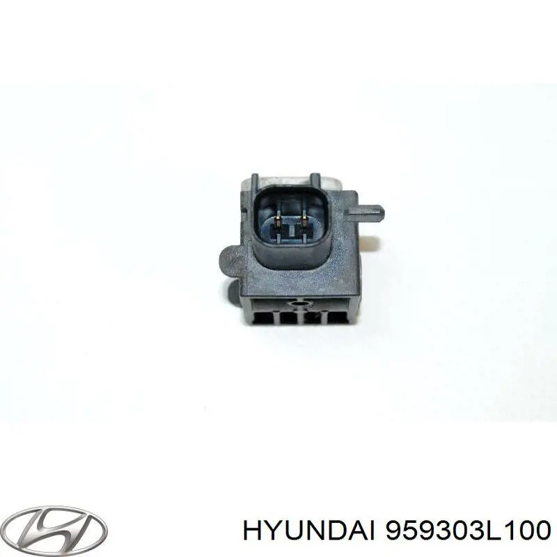 Hyundai/Kia 959303L100 цена, от 8.47 USD