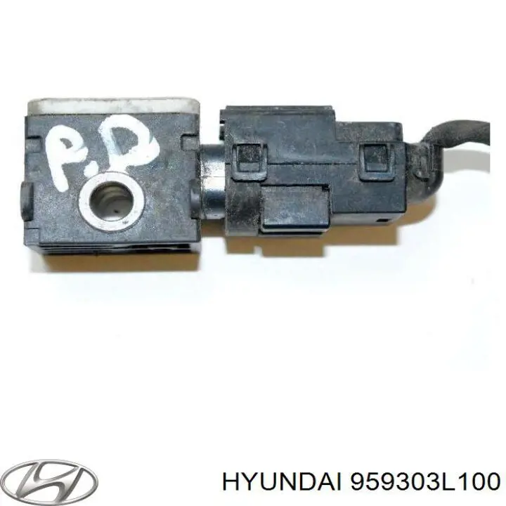 Купить 959303L100 Hyundai/Kia 