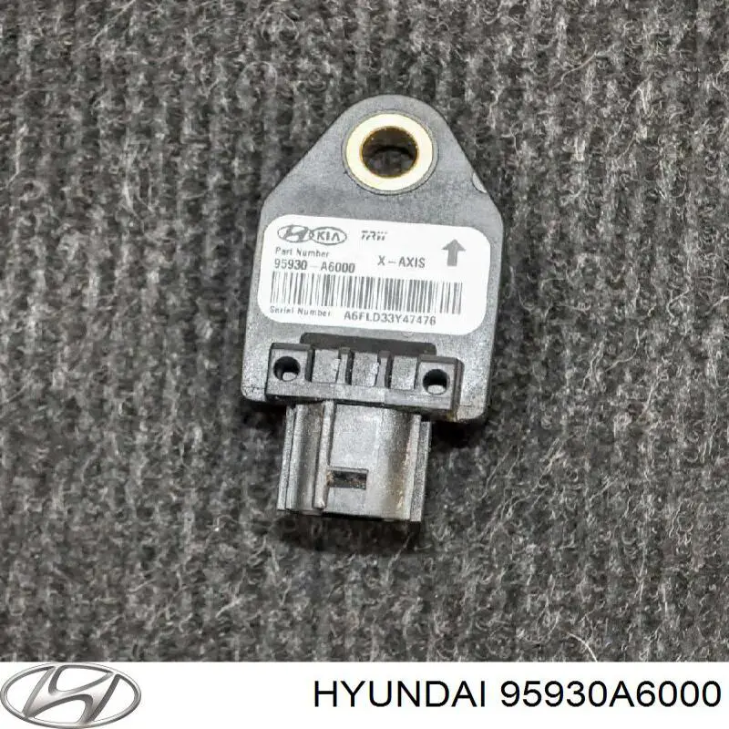  Hyundai/Kia 95930A6000 цена, от 12.67 USD