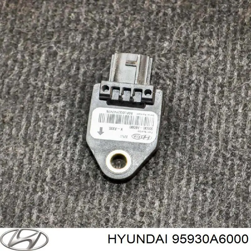 Купить 95930A6000 Hyundai/Kia 