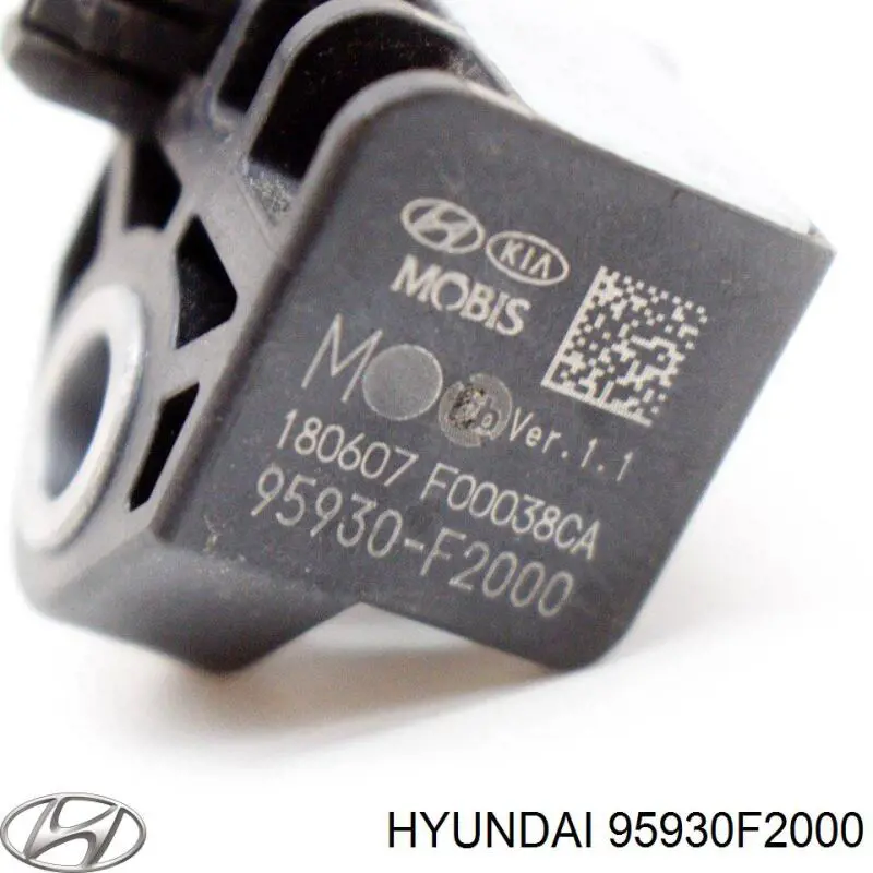Датчик удара 95930F2000 Hyundai/Kia