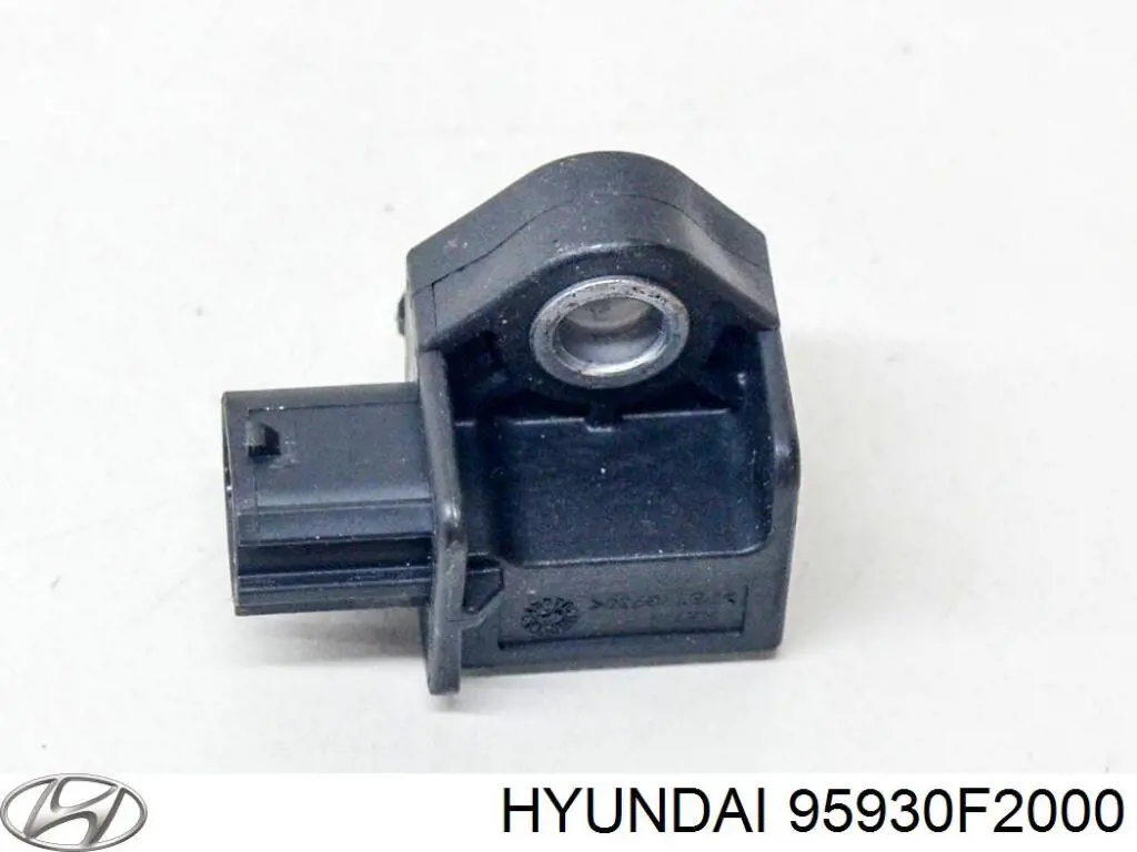 Датчик Эйрбэг передний Hyundai/Kia 95930F2000 цена, от 12.67 USD
