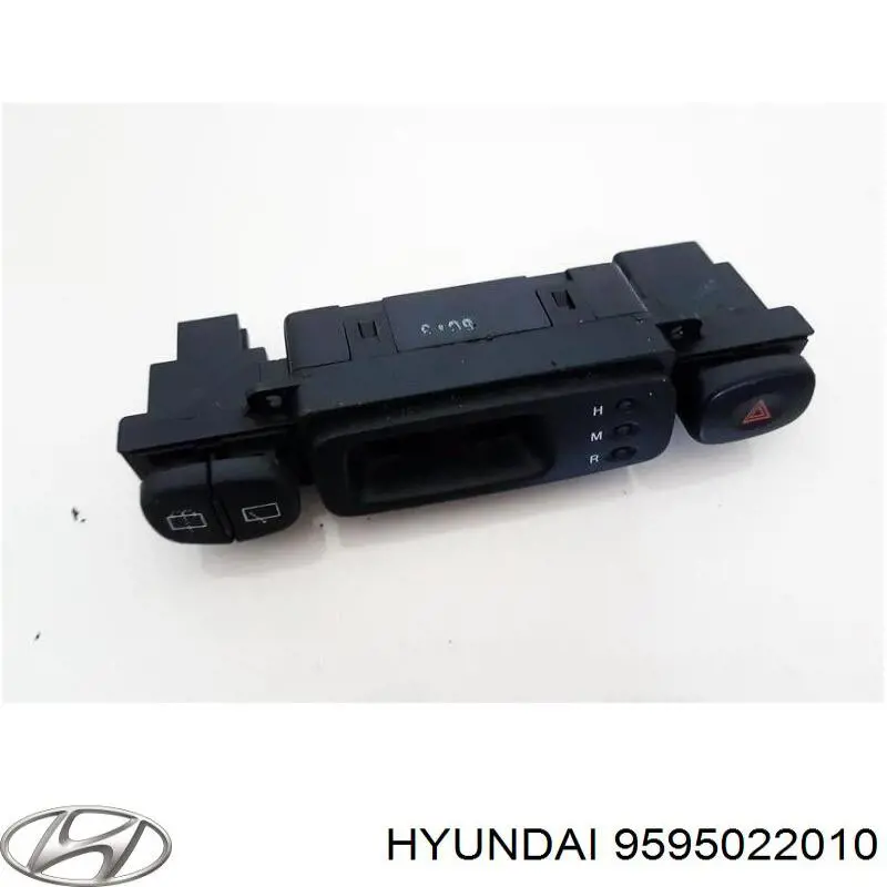 9595022010 Hyundai/Kia 